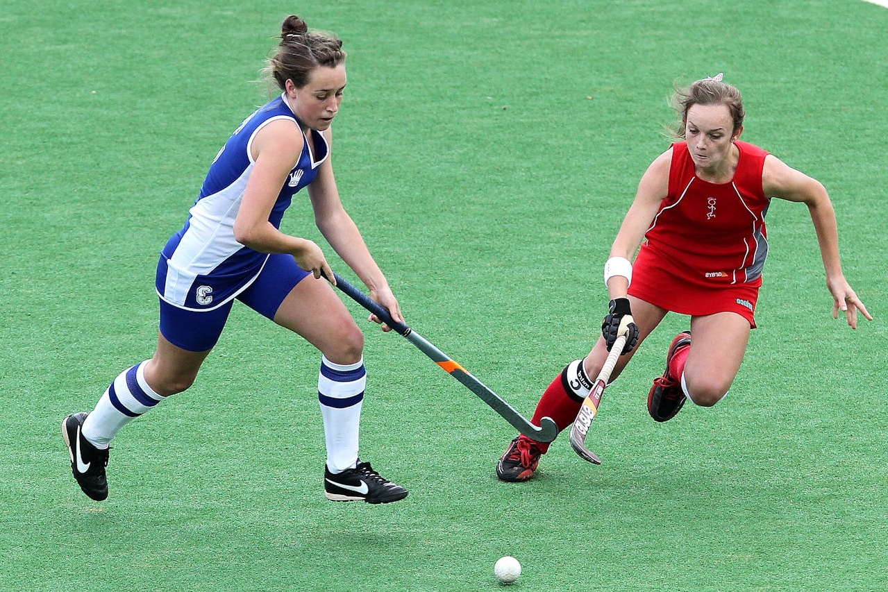 Field Hockey vs Lacrosse: A Detailed Comparison